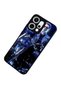 Oppo Reno 14 Compatible Terminator Design Glossy Premium Case - 4