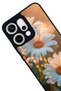 Oppo Reno 14 Compatible Cicek Design Glossy Premium Case - 2