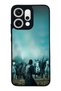 Oppo Reno 14 Compatible Gameofthrones Design Glossy Premium Case