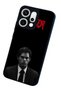 Oppo Reno 14 Compatible Deoppo Reno 14Ter Designed Glossy Premium Case - 7