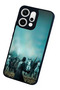 Oppo Reno 14 Compatible Gameofthrones Design Glossy Premium Case - 7