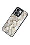 Oppo Reno 14 Compatible Marble Design Glossy Premium Case - 4