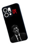 Oppo Reno 14 Compatible Deoppo Reno 14Ter Designed Glossy Premium Case - 6