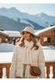 Winter Fisherman Hat – Unisex Bucket - 2