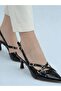Classic High-Heeled Shoes That Are Stylish and Comfortable. - 2