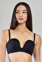 Giyim Laser Bonding Bra Without Underwire Support Women 103 - 5