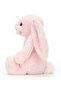 Bashful Pink Bunny 28cm - 2