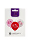 12-Pack 12" Assorted 'LOVE' Printed Balloons