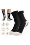 3 Pairs Men's Non-Slip Soccer Socks 22 x 9 x 11cm - 2