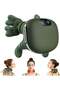 Home Massage Solution for Neck and Shoulder Comfort Enjoy professional massage therapy at home with