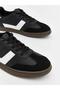 Lace-Up Boys' Sports Shoes (S6) - 3