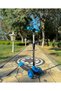 Coolwheels Lighted Wheels Scooter Twist with Light 3-7 Years Old |   3 Wheel Children's Scooter - 6