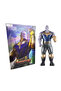 Thanos Action Figure - 2