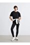 Oversize Modal Blend Women's Sports T-Shirt (S6) - 2