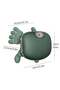Compact Shoulder Massager for Pain Relief and Comfort Designed for modern lifestyles, this small yet - 4