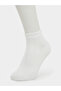 Pack of 5 - Girls Floral Ankle Socks - 6