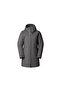 W Mtn Range down Parka Women's Outdoor Parka Nf0A89Vn0Uz1 Gray