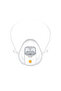Mini Portable Mesh Nebulizer – Hands-Free & Rechargeable Inhalation Device