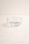 Borosilicate 6-Piece Round Snack Bowl Glass Bowl Set Kw-703 - 5