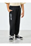 Boys Beige Graphic T-Shirt and Joggers Set - 4