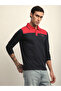 Men Color Block Regular Fit Polo - 3