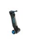 Coolwheels Nova Folding Lighted Children's Scooter 6+ |   Side Body & Wheels with Led Lights - 4