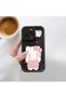 High Quality Silicone Phone Case for Redmi 15C 4G/5G Compatible Fashion Cat Pattern - 3