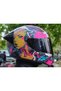 RAPID 2 CYBERG MAT MOR KASK - 2