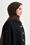 More Poncho Black - 3