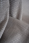 Patterned Draped Jacquard Thick Background Curtain for Living Room, Living Room, Bedroom - 5