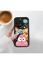 Realme C55 Compatible Cartoon Anime High Quality Silicone Phone Case - 3