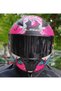 RAPID 2 CYBERG MAT MOR KASK - 4