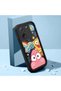 Mi 13t Pro/Mi 13t Compatible Cartoon Anime High Quality Silicone Phone Case