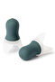 Pair Of 2 Noise Cancelling Ear Plugs - 3