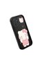 Redmi Note 10 Pro Compatible Fashionable Cat Pattern High Quality Silicone Phone Case - 2