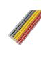 896306 Colored Graphite Pencil Lead Refill Set 2.8 mm - 4