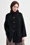 More Poncho Black