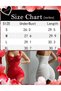 Lingerie for Women Mesh Babydoll Lingeries Lace Chemise Floral Sleepwear Dress Sheer with Thong - 2