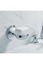 201/Py Soap Dispenser with Sticker Acrylic - 2