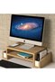 Atlas Safir Monitor Riser Laptop Stand - 3