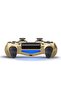 Wireless Bluetooth Controller for PlayStation 4 - 4