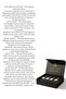 Elwashq Elite Men Collection - Luxury 4-Piece Perfume Gift Set for Men - 2
