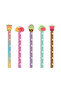 Bubble Tea Colouring & Activity Set | 64 Pages | Coloring Activity | Art & Craft Kit - 6