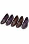 Floral Colorful Non-Slip Sole Women's Bağ Bahçe Daily Rubber Shoes (Mixed Pattern) - 7