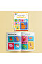 Building Blocks Match & Learn Spelling Fun - 4