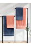 Premium 4-Piece Towel Set Spruce 70X140 / 50X90