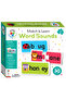Building Blocks Match & Learn Spelling Fun
