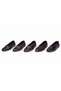 Floral Colorful Non-Slip Sole Women's Bağ Bahçe Daily Rubber Shoes (Mixed Pattern) - 6