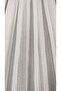 Ecru Linen Slubbed Woven Tulle Curtain 1/3 Dense Pleats Wrinkle-Resistant No Ironing Needed - 4