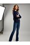 Heart-Button Cardigan - 4